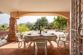 Appartamento Family in Villa Belvedere vicino alla spiaggia con vista sulle montagne e giardino, Italy