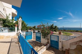 Casa vacanze Casa Vacanze 21 Aprile - T con vista mare e terrazze, Italy, Calasetta, Sant'Antioco