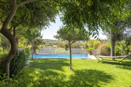 Casa vacanze 'Casa Vacanza Baddelonga' con piscina privata, giardino privato e Wi-Fi, Italy, Sassari, Provincia di Sassari