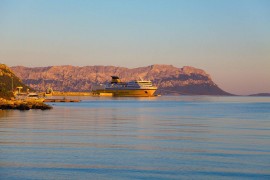 Golfo Aranci Ortensia Apartments - Ortensia Blue, Italy