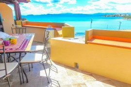 Golfo Aranci Ortensia Apartments - Ortensia Blue, Italy