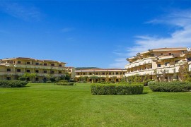 Golfo Aranci Ortensia Apartments - Ortensia Blue, Italy