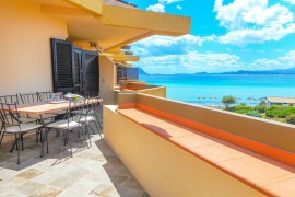 Golfo Aranci Ortensia Apartments - Ortensia Blue, Italy