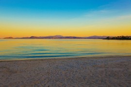 Golfo Aranci Ortensia Apartments - Ortensia Blue, Italy