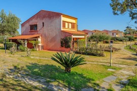 Casa vacanze 'Residenza La Perla' con aria condizionata, Italy, Salina Bamba, San Teodoro