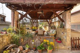 Casa vacanze 'Monolocale Il Girasole' vicino al centro città con giardino e A/C, Italy, Villaputzu, Cagliari e Dintorni