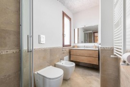 Casa vacanze 'Villa Eleonora Residence App To 3' con piscina in comune, Wi-Fi, Italy