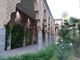 Affascinante Triplex ad Annakhil, Marrakech con Piscina Condivisa, Morocco, Marrakech, Marrakech-Tensift-El Haouz region