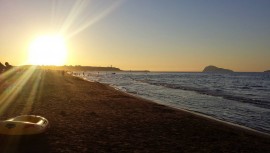 Appartamento vacanze per 5 persone con giardino, Morocco, Saidia, Oriental region