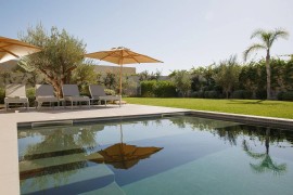 Villa per 8 persone con balcone, Morocco, Marrakech-Tensift-El Haouz region