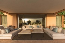 Villa per 8 persone con giardino, Morocco, Marrakech, Marrakech-Tensift-El Haouz region