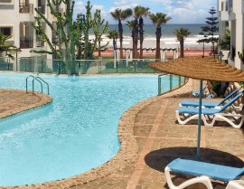 Appartamento confortevole con piscina a Tamaris - 75 m² - Vista mare, Morocco, Grand Casablanca region