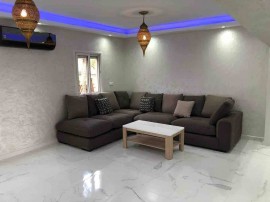 Affascinante Triplex ad Annakhil, Marrakech con Piscina Condivisa, Morocco, Marrakech, Marrakech-Tensift-El Haouz region