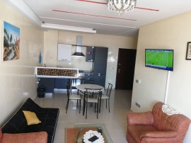 Appartamento accogliente a Agadir con piscina condivisa, 45m², Morocco, Agadir, Souss-Massa-Drâa region