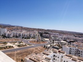 Appartamento accogliente a Agadir con piscina condivisa, 45m², Morocco, Agadir, Souss-Massa-Drâa region