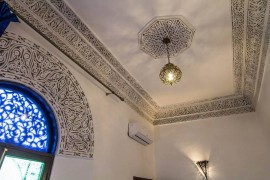 Riad Taha - Kenza Room, Morocco, Fès-Boulemane region