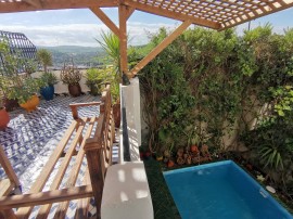 Appartamento spazioso a Fès con piscina privata, 150 m², Morocco, Fès-Boulemane region