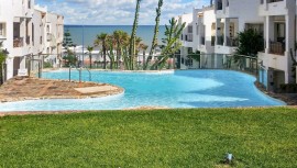 Appartamento confortevole con piscina a Tamaris - 75 m² - Vista mare, Morocco, Grand Casablanca region