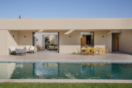 Villa per 8 persone con balcone, Morocco, Marrakech-Tensift-El Haouz region