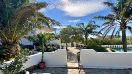 Villa per 8 persone con giardino, Morocco, Tangeri, Tangier-Tetouan region