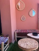 Appartamento d'eccezione, Morocco, Guéliz, Marrakech