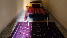 Casa vacanza per 2 persone con terrazza, Morocco, Marrakech, Marrakech-Tensift-El Haouz region