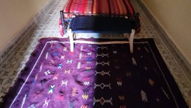 Casa vacanza per 2 persone con terrazza, Morocco, Marrakech, Marrakech-Tensift-El Haouz region