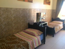 Appartamento vacanze per 5 persone con balcone, Morocco, Taghazout, Souss-Massa-Drâa region