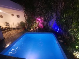 Appartamento spazioso a Fès con piscina privata, 150 m², Morocco, Fès-Boulemane region