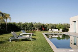 Villa per 8 persone con giardino, Morocco, Marrakech-Tensift-El Haouz region