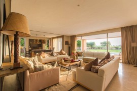 Villa per 8 persone con giardino, Morocco, Marrakech, Marrakech-Tensift-El Haouz region