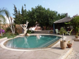 Benvenuti nella villa Grenadine con piscina e giardino privato, Morocco, Marrakech-Tensift-El Haouz region