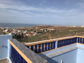 Casa Moresca Sidi Ifni, Morocco, Souss-Massa-Drâa region