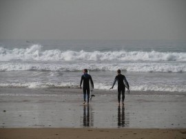 Appartamento di surf Taghazout Nr 6, Morocco, Marocco