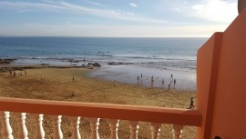 Appartamento di surf Taghazout Nr 6, Morocco, Marocco