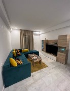 Appartamento vacanze per 4 persone con balcone, Morocco, Guéliz, Marrakech