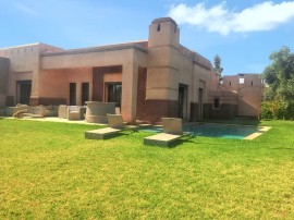 Elegante villa a Marrakech con piscina privata., Morocco, Marrakech-Tensift-El Haouz region