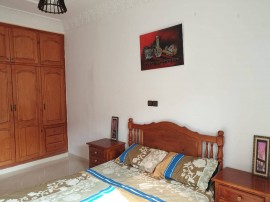 Appartamento moderno vicino a Oujda - 80 m² - 8 persone, Morocco, Oujda, Oriental region