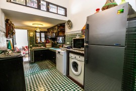 Appartamento spazioso a Fès con piscina privata, 150 m², Morocco, Fès-Boulemane region