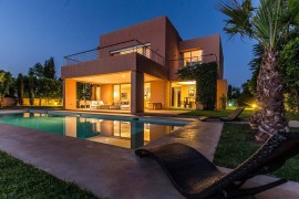 Villa per 8 persone con giardino, Morocco, Marrakech, Marrakech-Tensift-El Haouz region