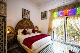 Appartamento spazioso a Fès con piscina privata, 150 m², Morocco, Fès-Boulemane region