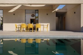 Villa per 8 persone con balcone, Morocco, Marrakech-Tensift-El Haouz region