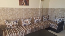 Appartamento vacanze per 5 persone con balcone, Morocco, Taghazout, Souss-Massa-Drâa region