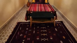 Casa vacanza per 2 persone con terrazza, Morocco, Marrakech, Marrakech-Tensift-El Haouz region
