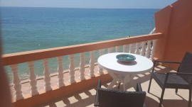 Appartamento vacanze per 5 persone con panorama, Morocco, Taghazout, Souss-Massa-Drâa region
