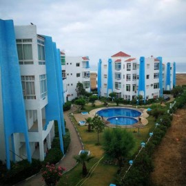 Appartamento spazioso ad Asilah con piscina e giardino, Morocco, Tangier-Tetouan region