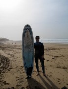 Appartamento di surf Taghazout Nr 6, Morocco, Marocco