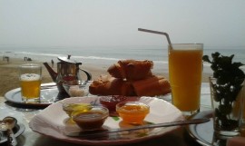 Appartamento vacanze per 5 persone con balcone, Morocco, Taghazout, Souss-Massa-Drâa region