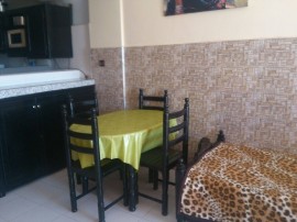 Appartamento vacanze per 5 persone con balcone, Morocco, Taghazout, Souss-Massa-Drâa region
