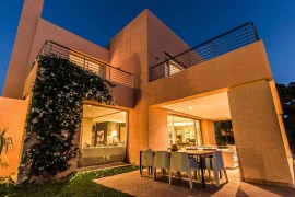 Villa per 8 persone con giardino, Morocco, Marrakech, Marrakech-Tensift-El Haouz region